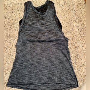 Lululemon airflow tank